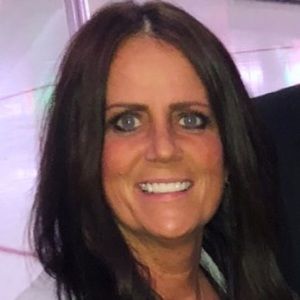 Meet your Posher, Kimberley